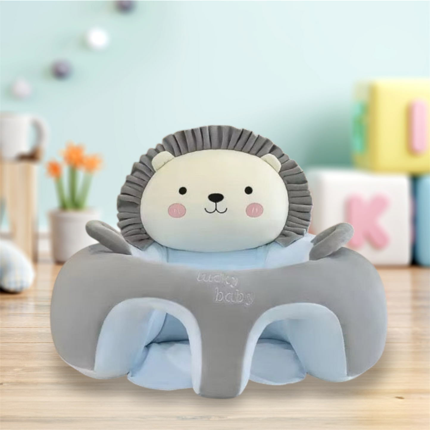 Infant Anti-Fall Safety Seat