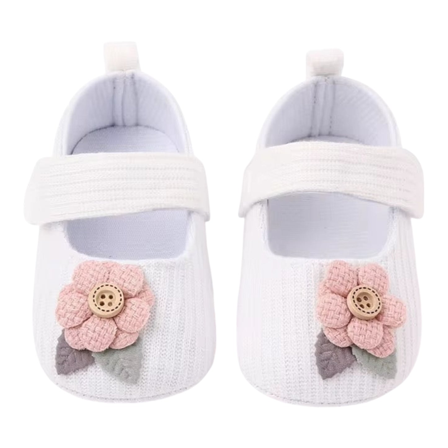 Baby Girl Accessories Gift Set 6 Pieces