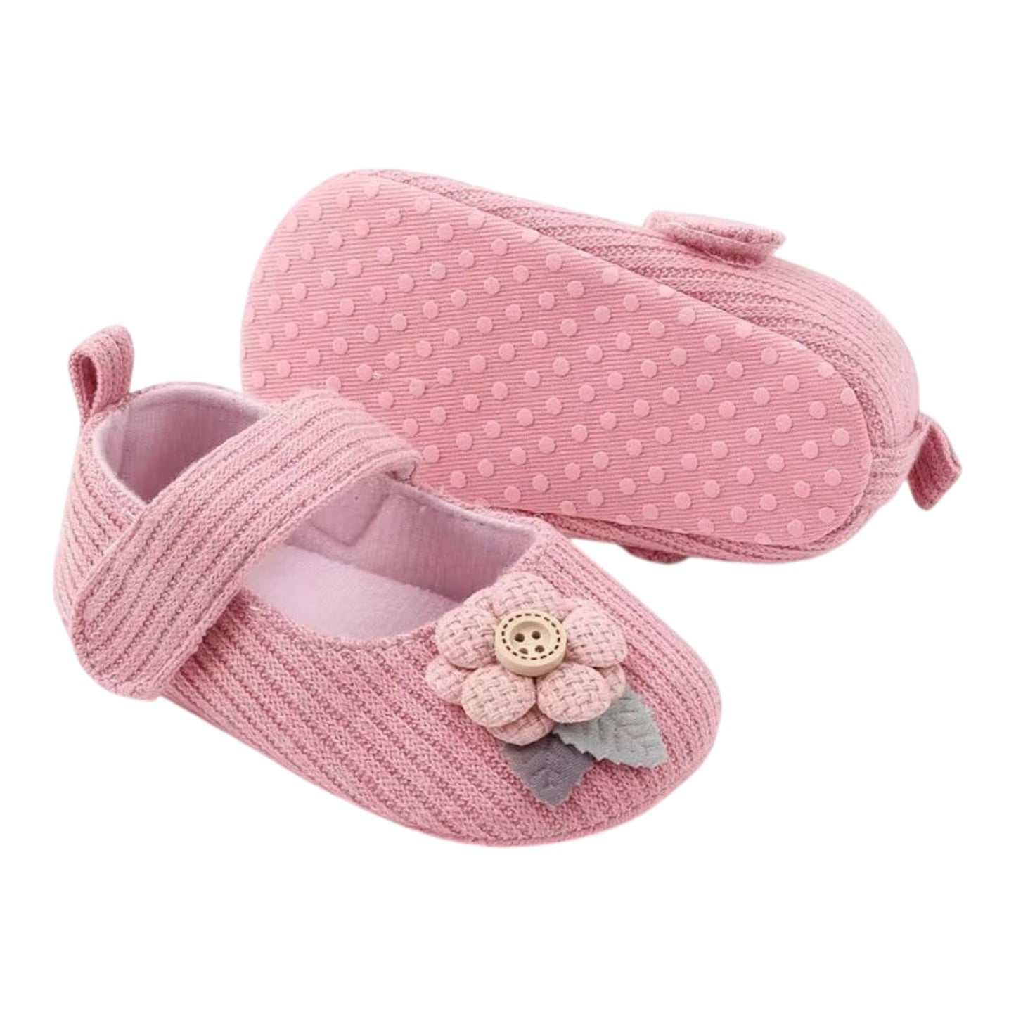 Baby Girl Accessories Gift Set 6 Pieces