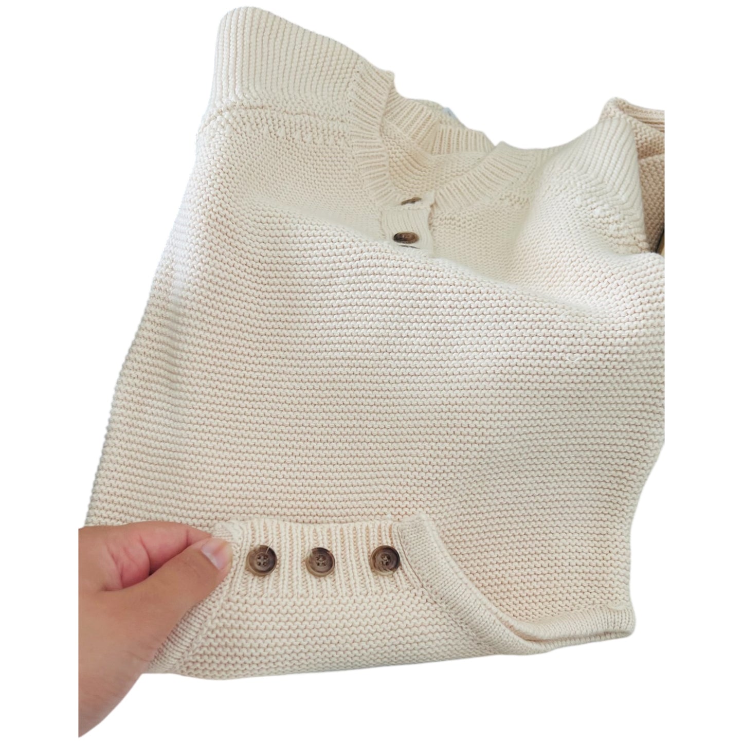 Signature Unisex Baby Romper Gift Set