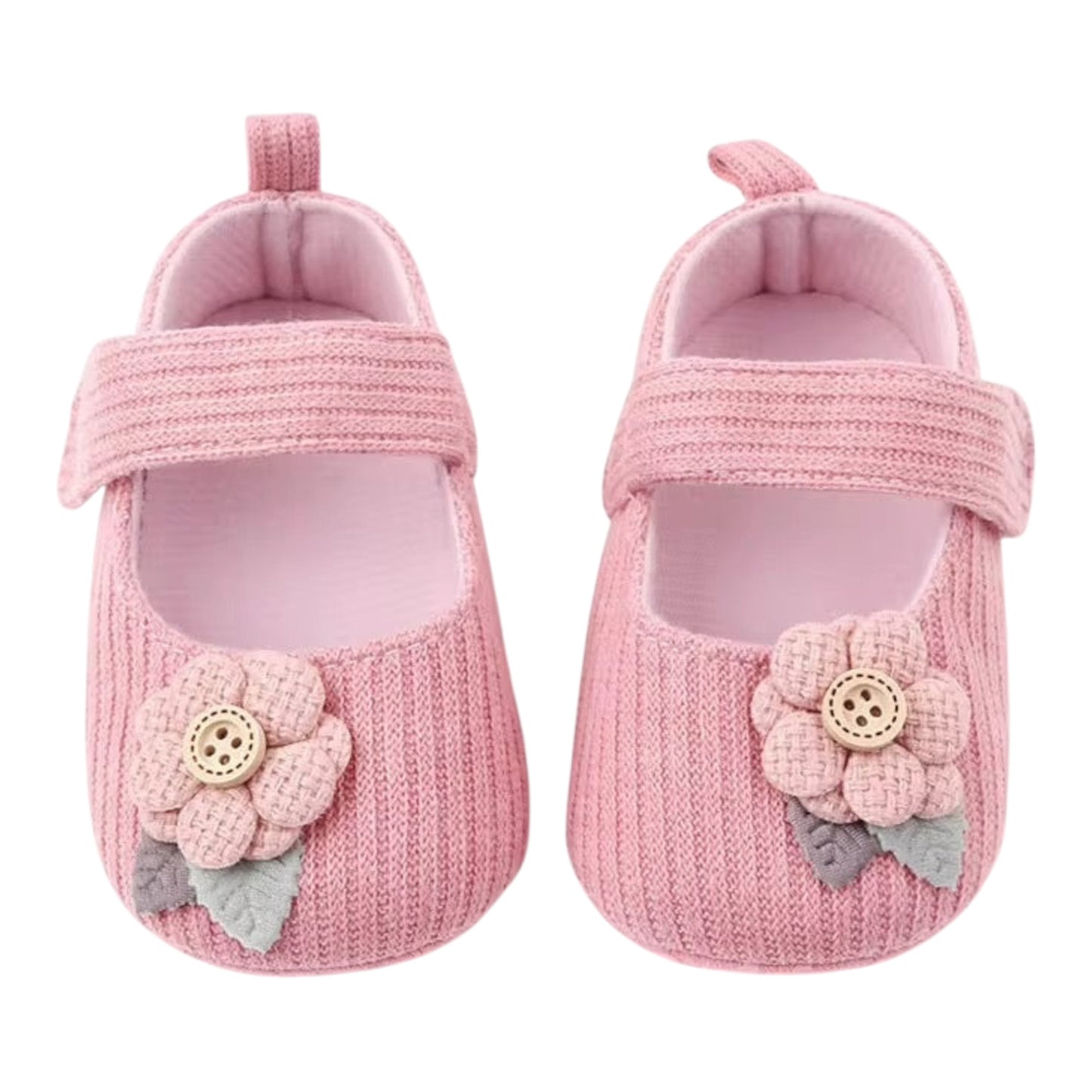 Baby Girl Accessories Gift Set 6 Pieces
