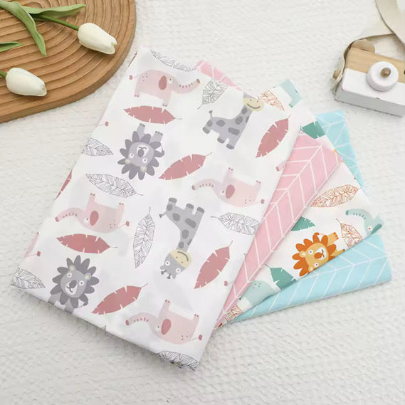 Portable Foldable Baby Nest - Thefirstgiggles