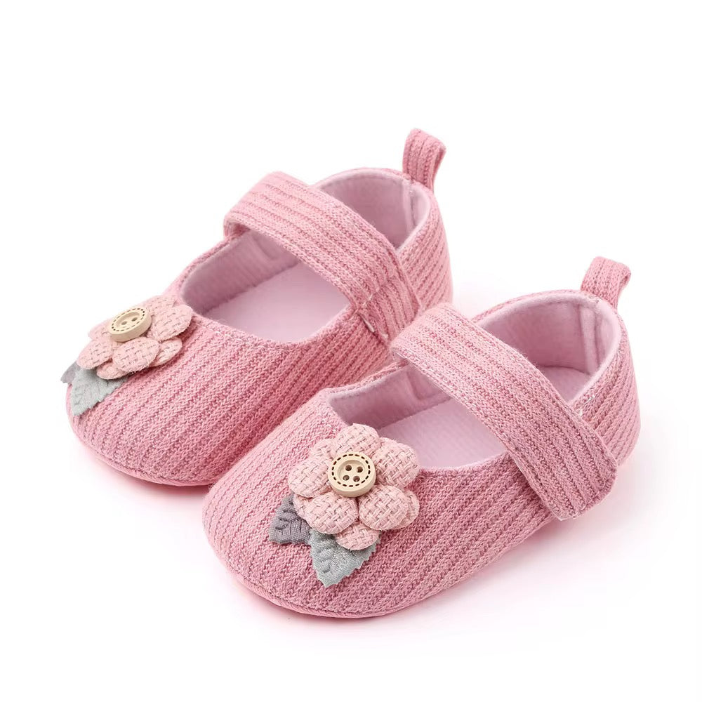 Baby Girl Accessories Gift Set - Thefirstgiggles