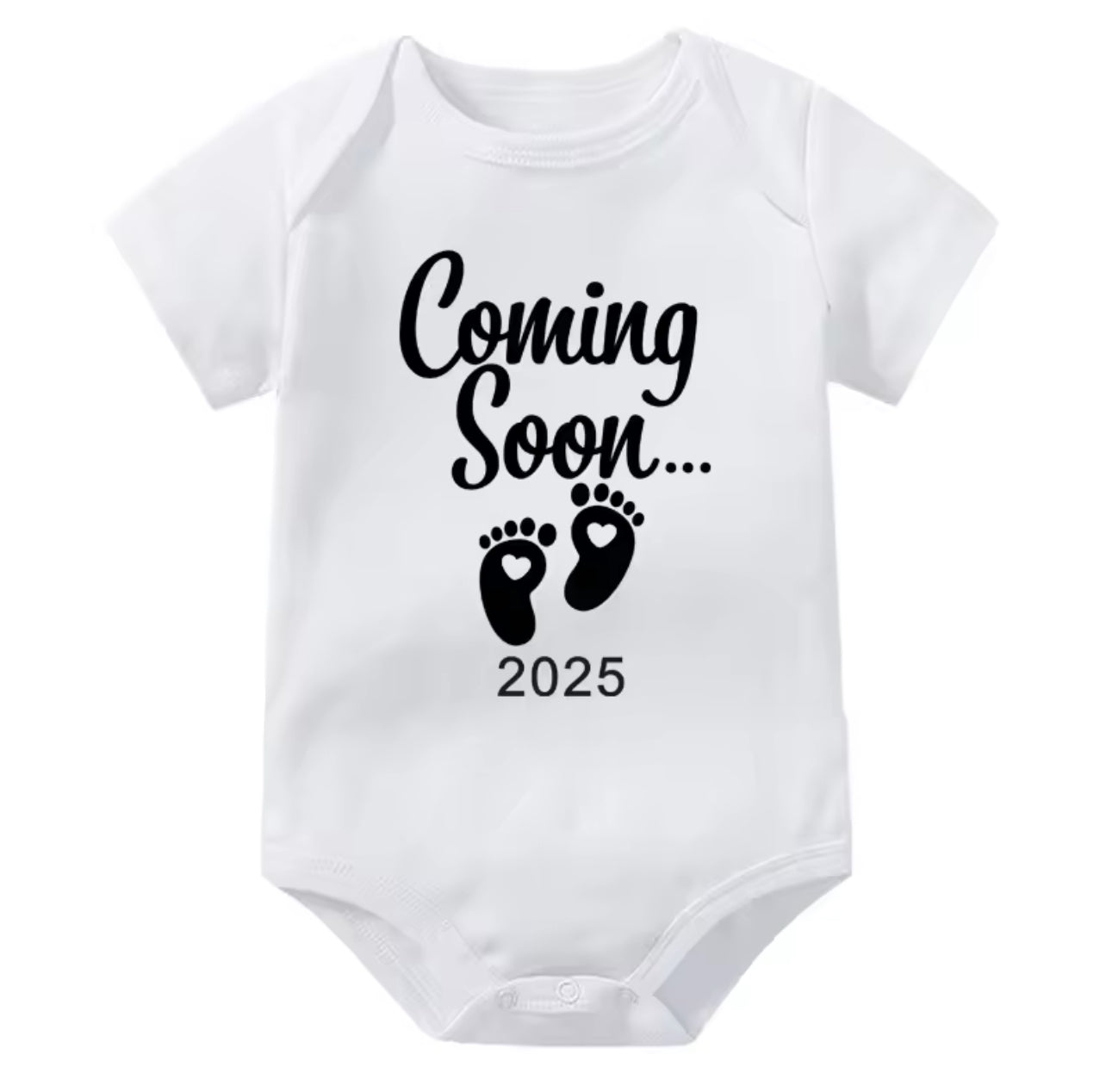 Pregnancy Announcement Set / Baby Reveal Gift Set - Thefirstgiggles